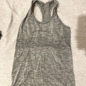 COPY - Lululemon swiftly tech tank top